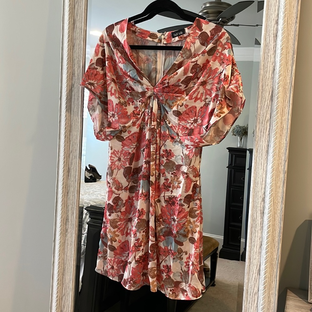 fab’rik dress
